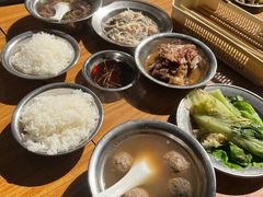 -阿秋牛排(湖心街店)