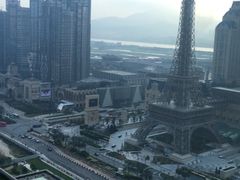 -澳门喜来登大酒店