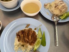 -红大哥水门鸡饭(總店)
