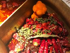 -湊湊火锅·茶憩(打浦桥日月光店)