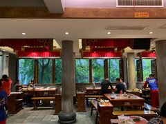 大堂-李雪火锅食府(宽窄巷子总店)