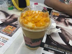 -牛男手造比萨(百盛店)