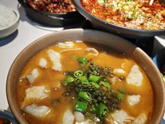 -麻六记(新天地店)