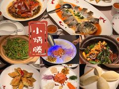 -小炳胜(卓悦中心店)