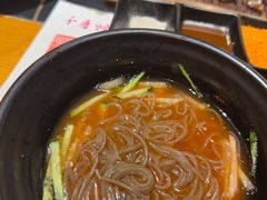 -千寻烧肉(政务区店)