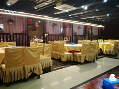 -尚府一品·烤鸭·新京菜(圆明园店)