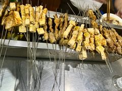 -小王烧烤(毓龙路店)