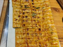 -军嫂烧烤(马家店)