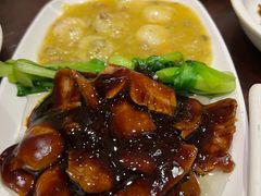 -德兴馆(广东路总店)
