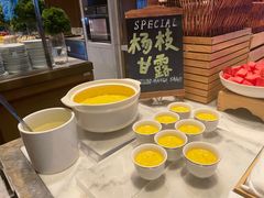 -君悦酒店·乐厨·高空自助餐(青年大街店)