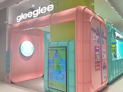 -gleeglee乐溢亦茶(合生汇店)