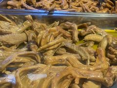 -王浩儿纪六孃甜皮鸭(东大街店)