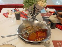-刘一锅筋头巴脑(大悦城C店)