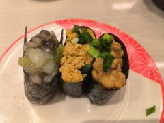 -滨寿司(高新伊藤店)