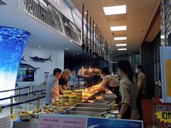 -深海中餐厅(国家海洋博物馆店)