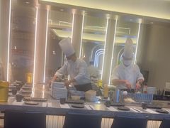 -和风铁板料理(山姆会员店)