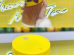 -丘大叔柠檬茶(乐峰广场分店)
