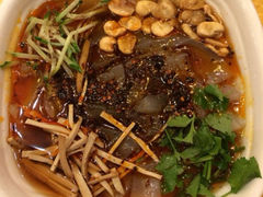 浑源凉粉-老爷庙风味美食府