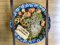 -皆道拌麻辣烫·麻辣拌