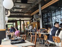 -饱嗝·泰傣厨房(国创园店)