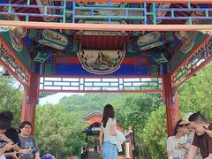 -红螺寺