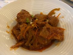 俄式冷酸鱼-莫斯科餐厅