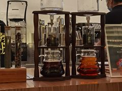 -霸王茶姬(南亚风情第壹城店)