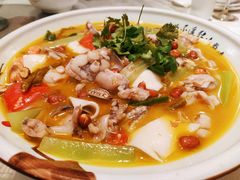魔鬼牛蛙-盛福楼·惠山宴(盛岸路店)