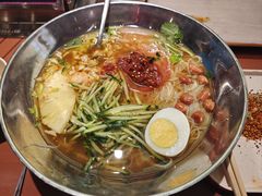 -熙成烧烤·三十三年(开发区店)