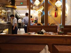 大堂-云海肴·汽锅鸡·云南菜(苏州中心店)