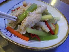 -鱼库·不仅是一家烤鱼店(车公庙店)