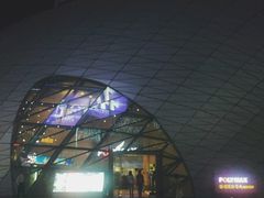-保利国际影城(保利文化广场店)