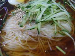 -三姐妹冷面馆(保卫路店)
