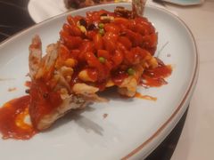松鼠桂鱼-童福兴·南京菜(老门东店)