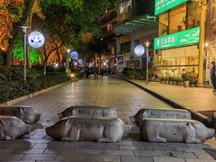 -桂林两江四湖景区