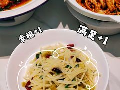 -兰湘子·湘菜小炒(盛龙广场店)