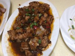 -龙记烧腊茶餐厅(常德路店)