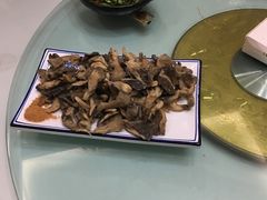 -珍巷福地四合院菜馆(复兴门店)