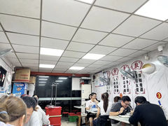 -黑皮酸菜鱼(三山街店)