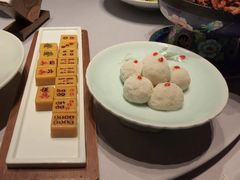 -四世同堂·京菜·烤鸭(双井店)