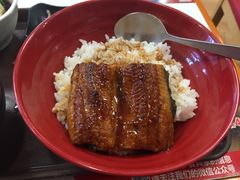 -食其家·牛丼咖喱(广元西路店)