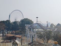-国色天乡三期陆地乐园
