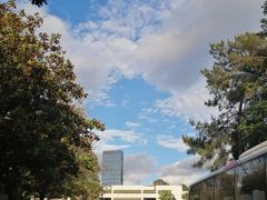 -四川大学(望江校区)