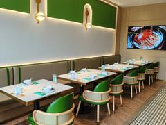 -荔粥记潮汕砂锅粥(新北万达店)