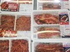 -山姆会员商店(亦庄创意生活广场店)