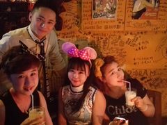 -丽纳尔斯酒吧LENORE’S BAR(三经街店)