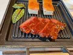 -正佳广场万豪酒店-粤菜餐厅·点心·海鲜·聚餐