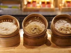 -上海宝华万豪酒店