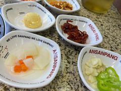 -安又胖韩国烤肉(美罗城店)