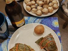 -大连星海皇冠假日酒店